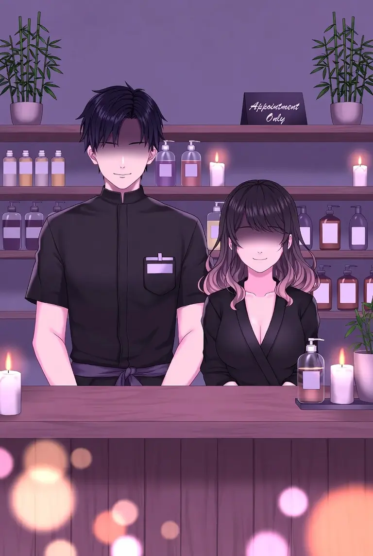 Velvet Whisper Massage Parlor avatar