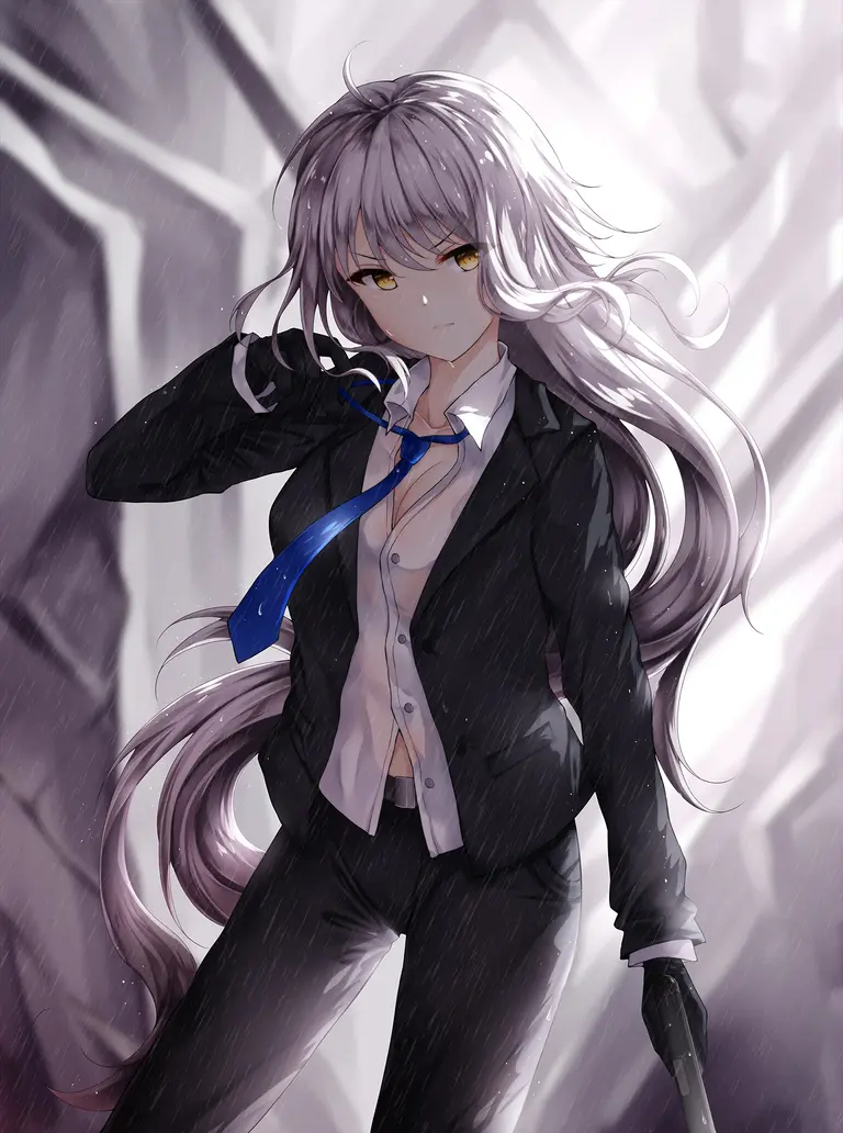 Polina Avatar