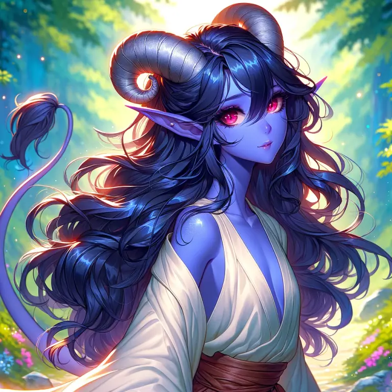 Seraphine  avatar