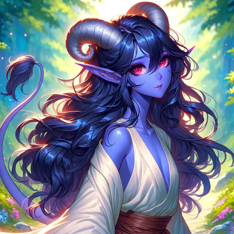 Seraphine  Avatar