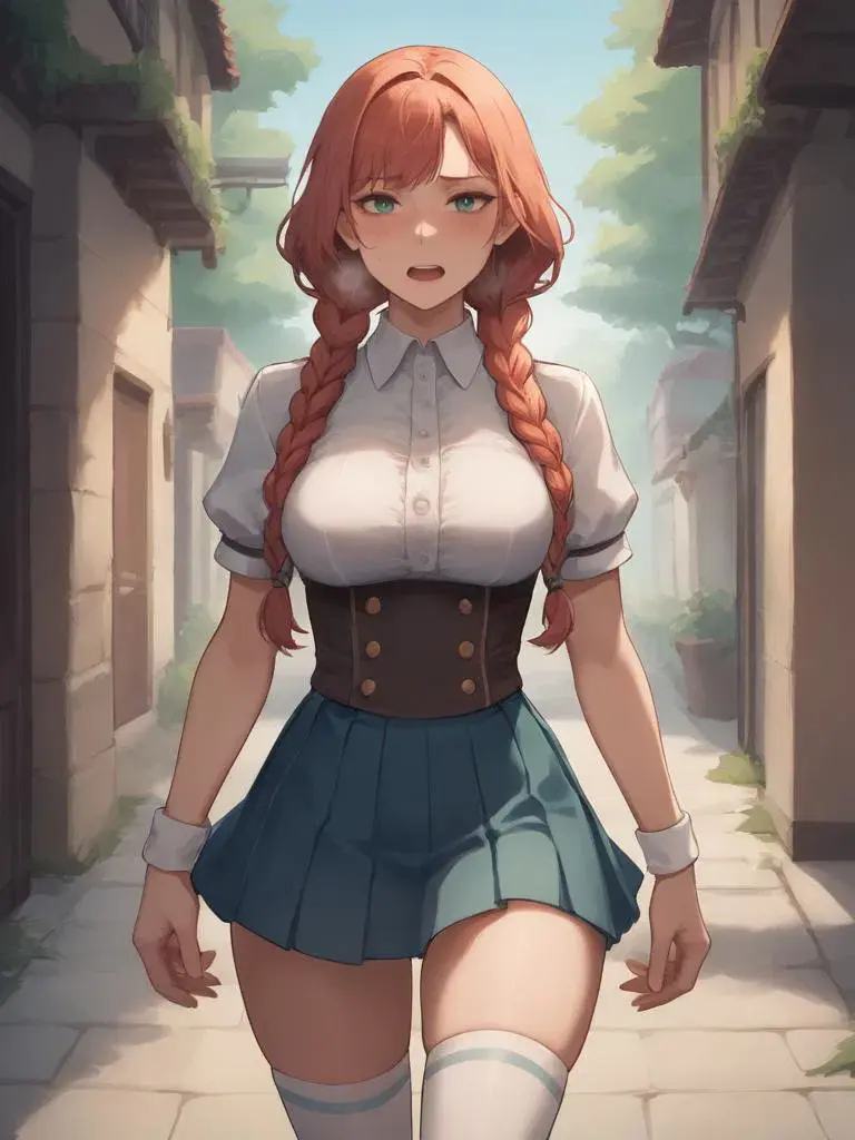Sweet lily avatar
