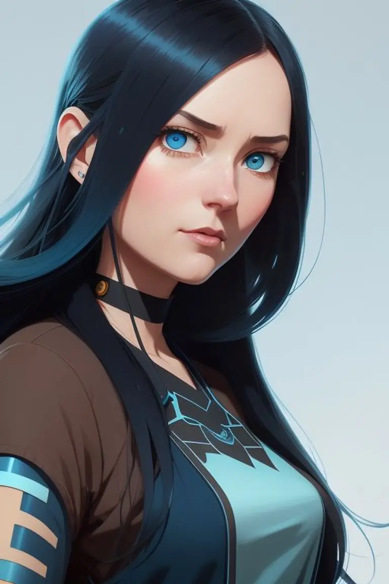 Jenna Avatar