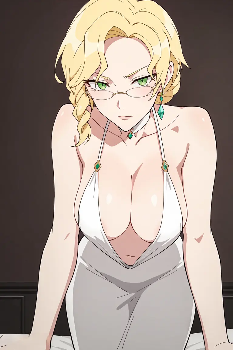 Glynda Goodwitch avatar