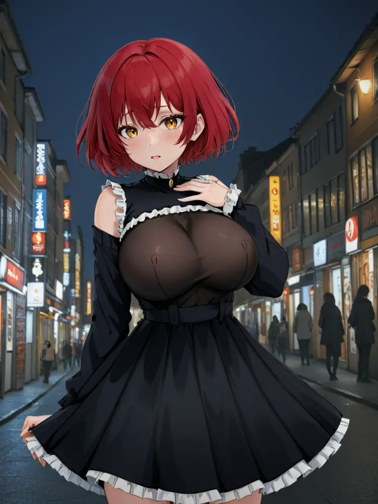 Mayu avatar