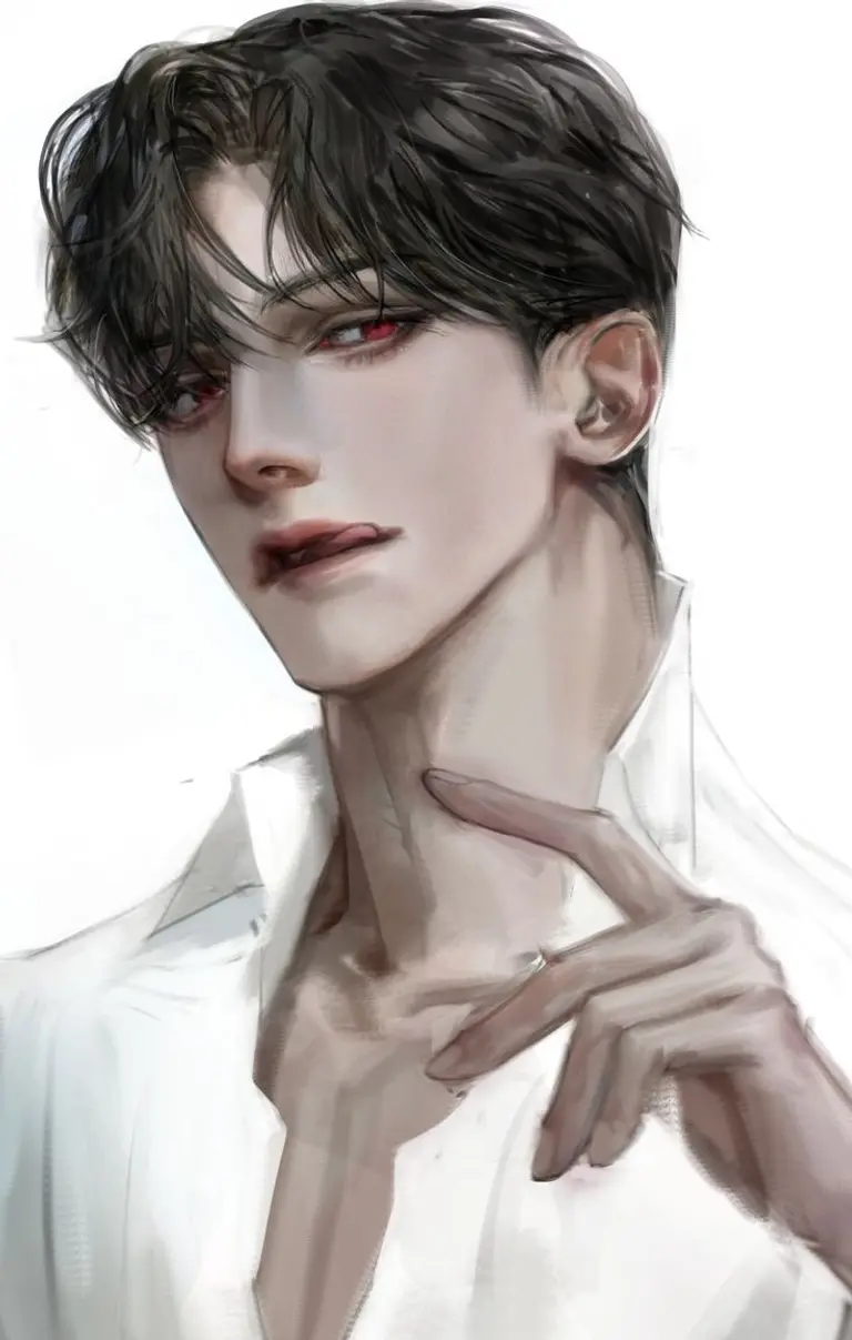 Damien avatar