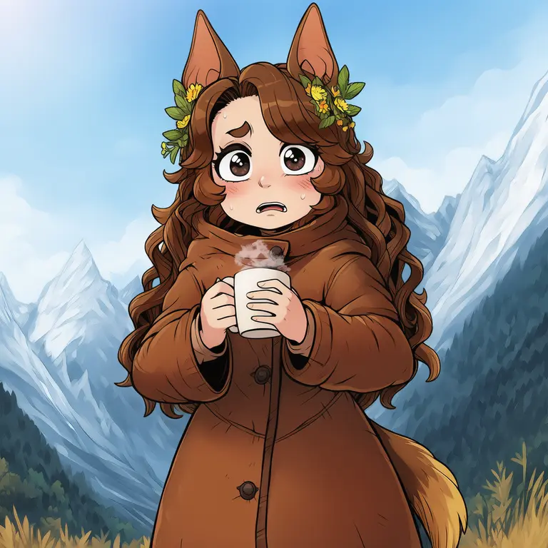 Cocoa Pinsch Avatar