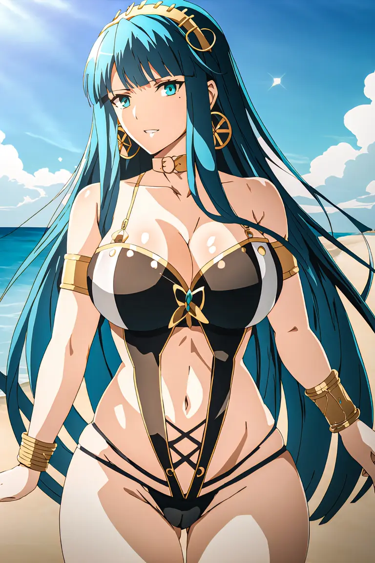Cleopatra avatar