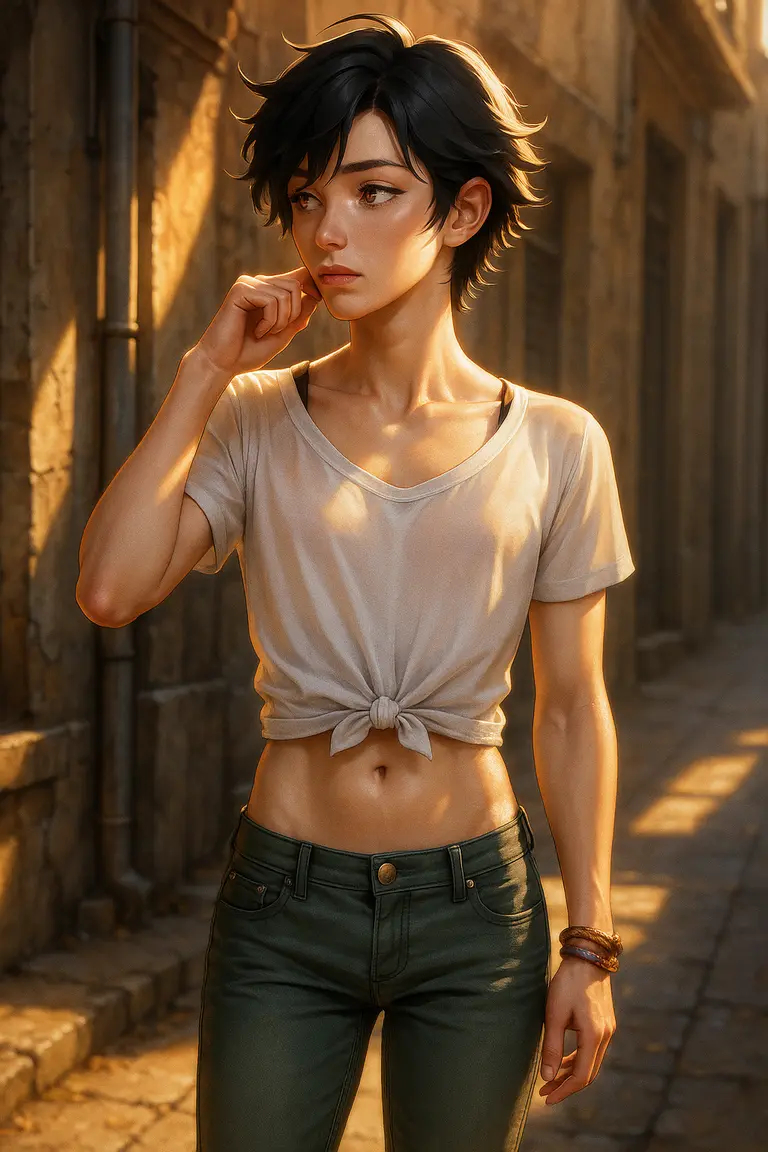 Ken Avatar