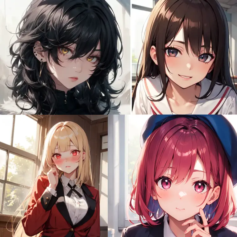 Catholic school girls (18+) Avatar