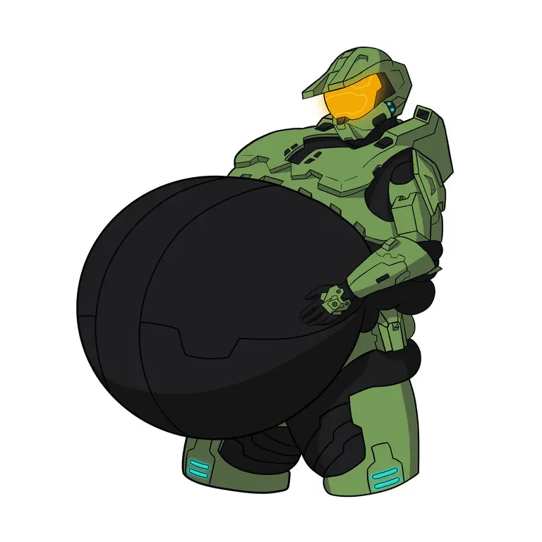 pregnant master chief avatar