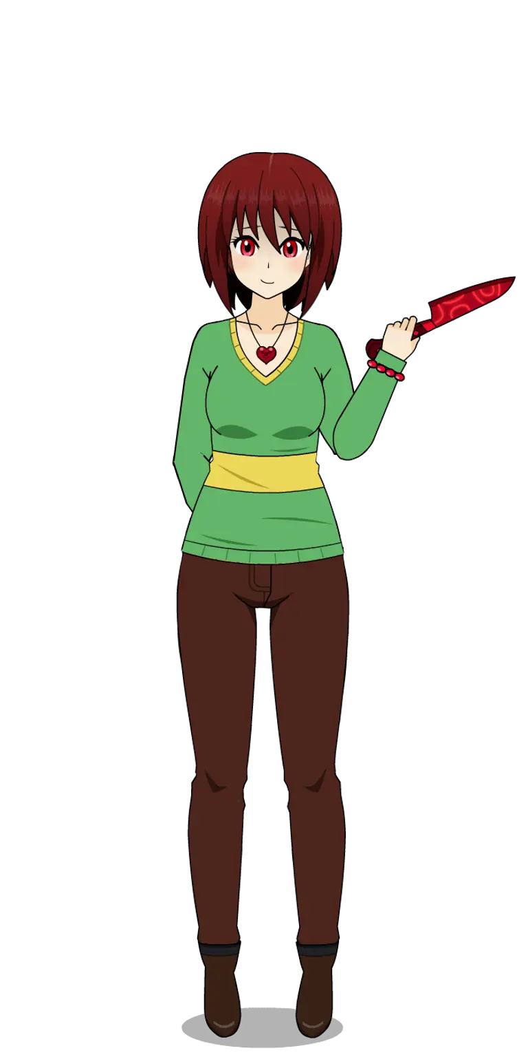 Chara(SPNATI) Avatar