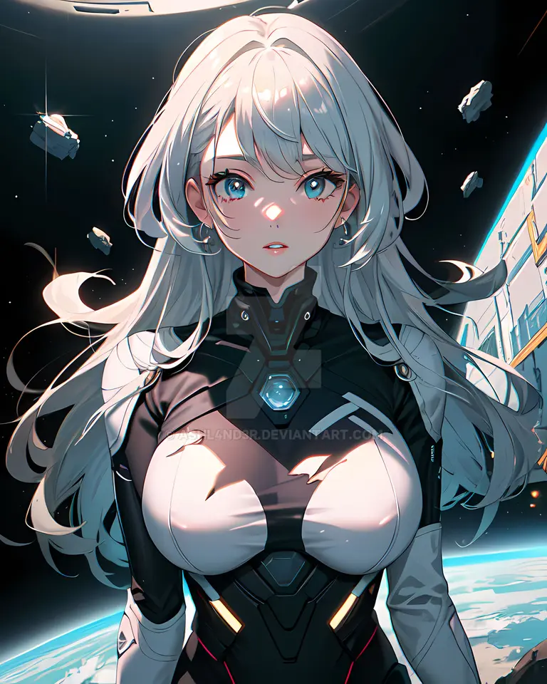 Earth avatar