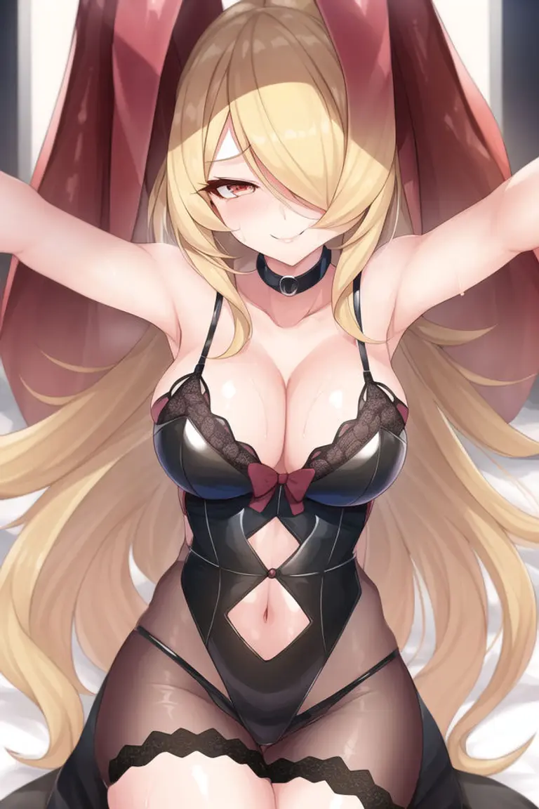 Cynthia avatar