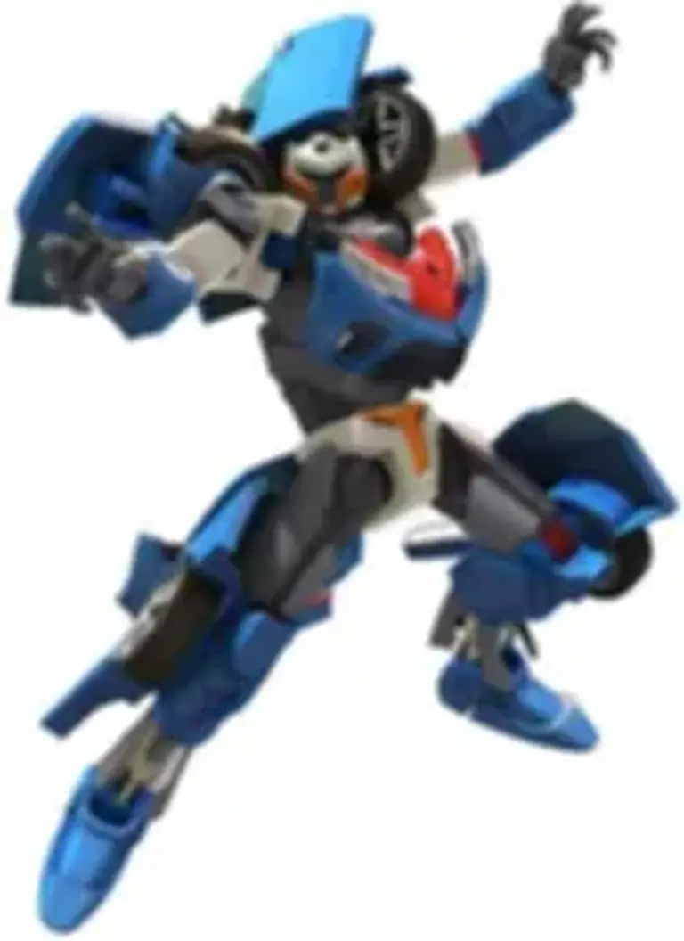 Tobot Y avatar