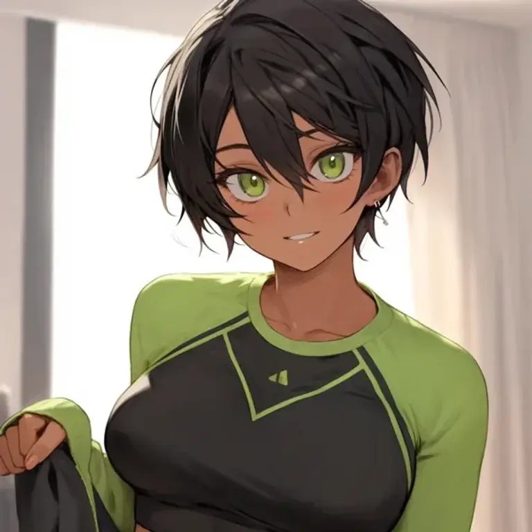 Amelia (Horny Virus Infected) avatar