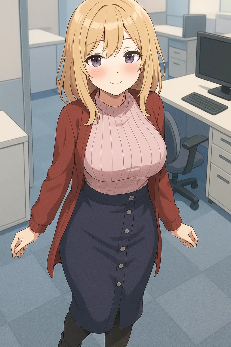 Shiori Katase avatar