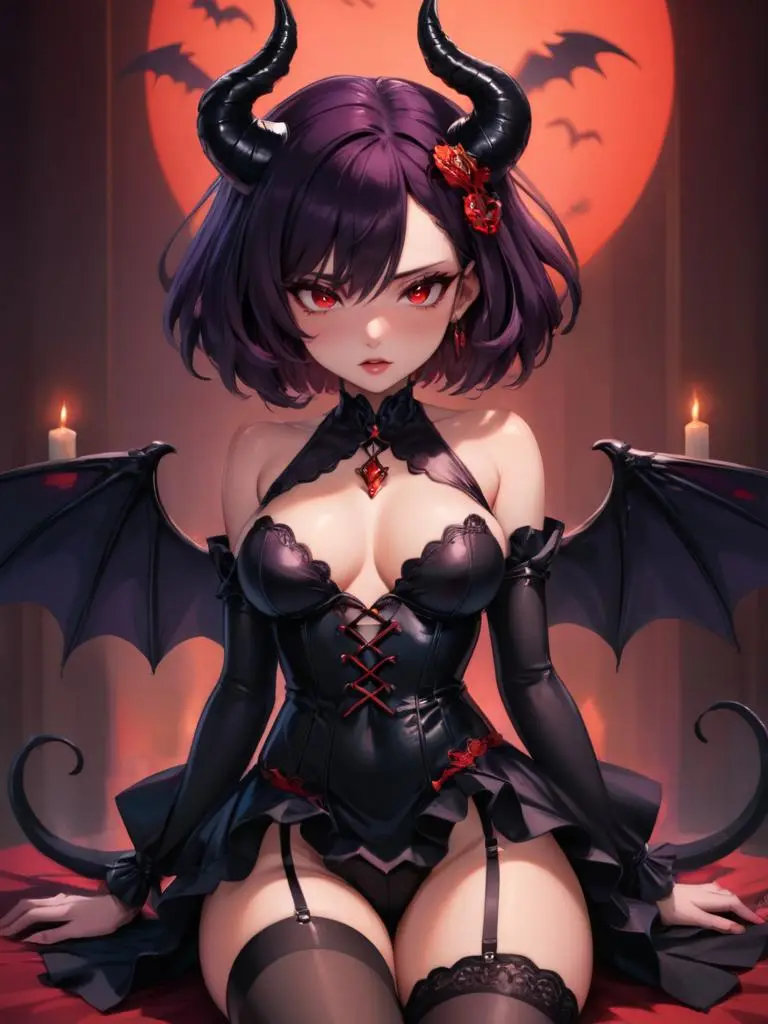 Kurika Avatar