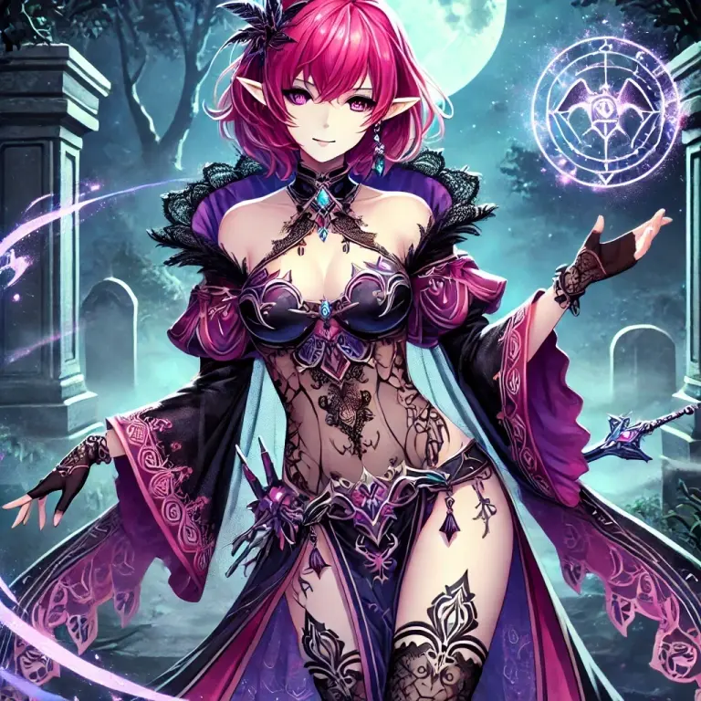 Noa avatar
