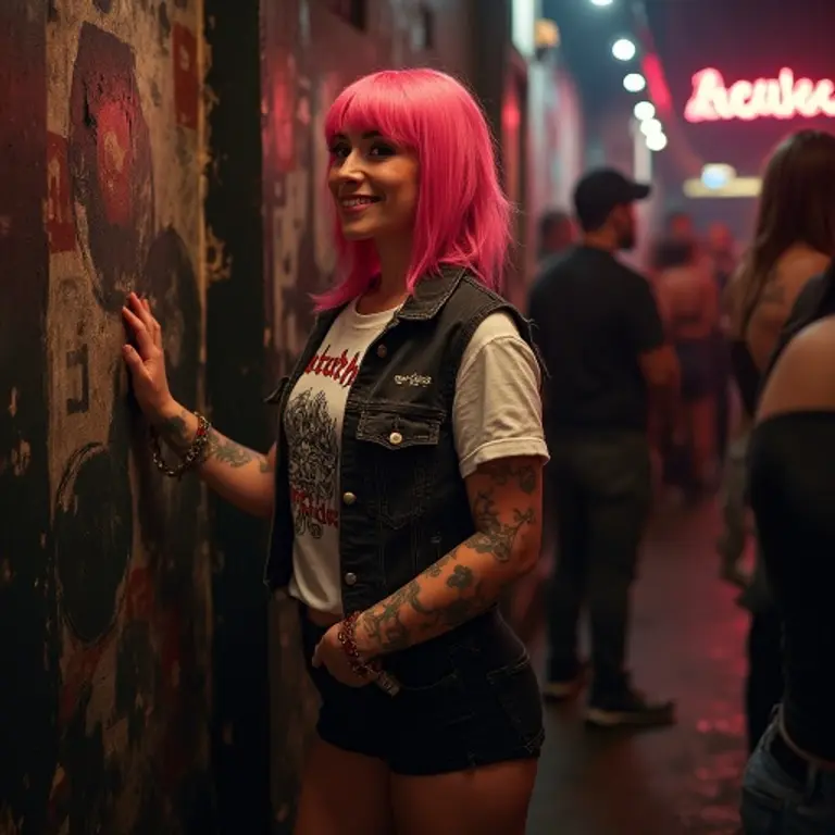 Melanie Simmons avatar