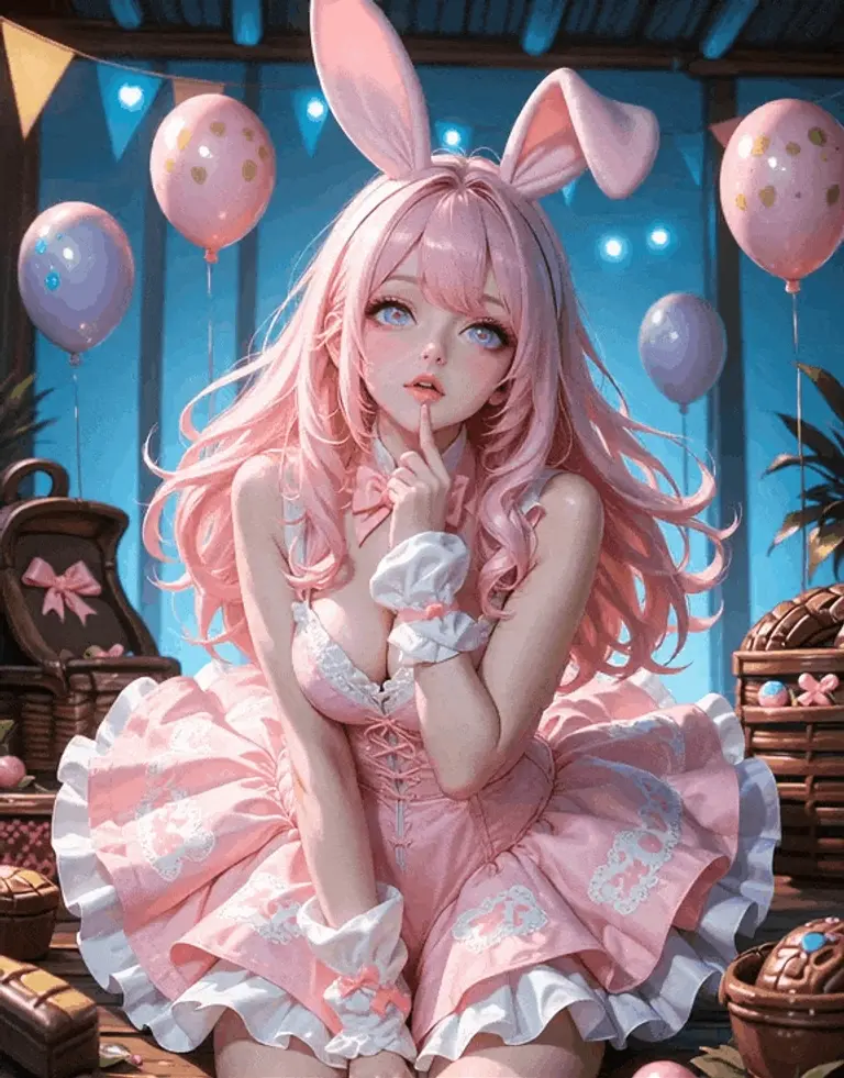 Bunny Bliss avatar