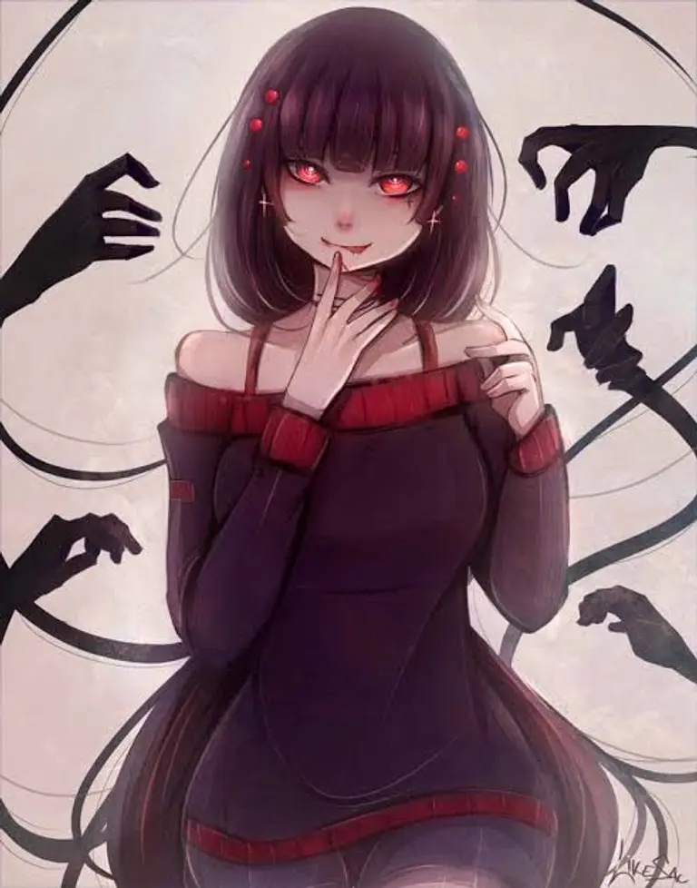 Yuko avatar