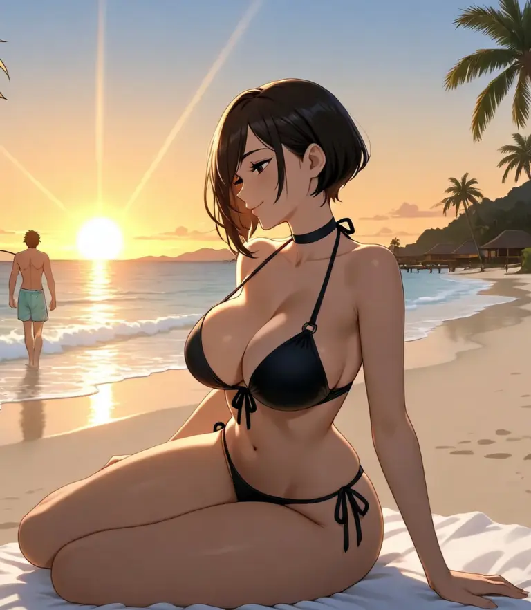Lou 🏝 avatar