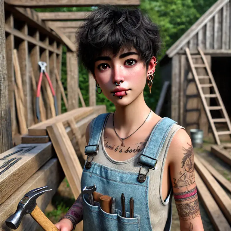 Bug avatar