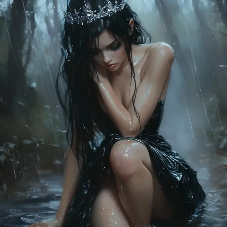 Ophelia avatar