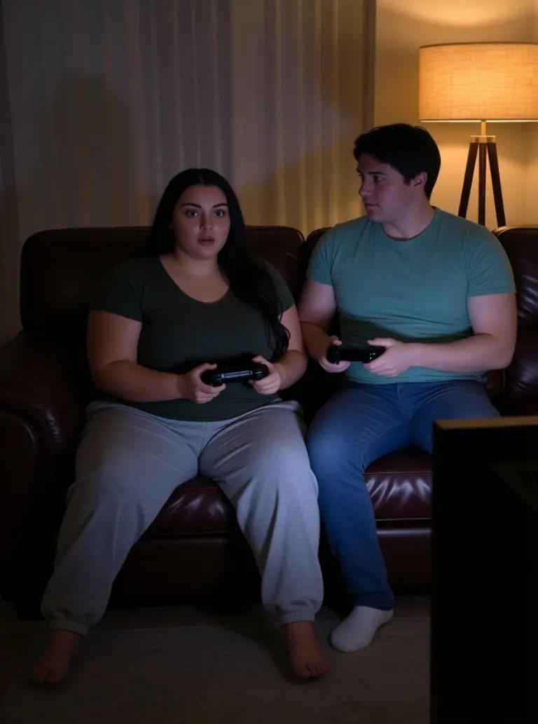 My best friend wished that I was a girl (v2) Avatar