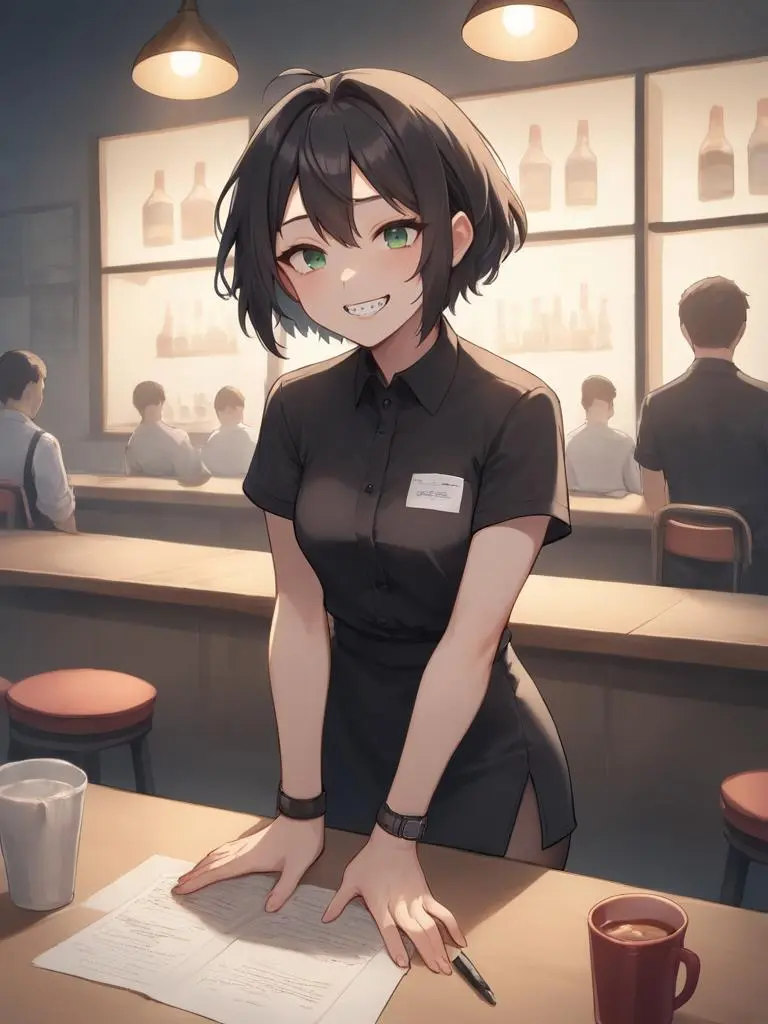 Emily Avatar