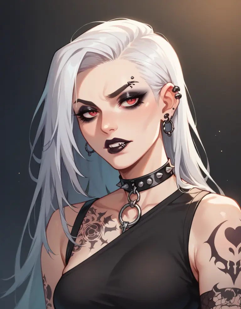 Cassandra St. Michel (Updated) avatar