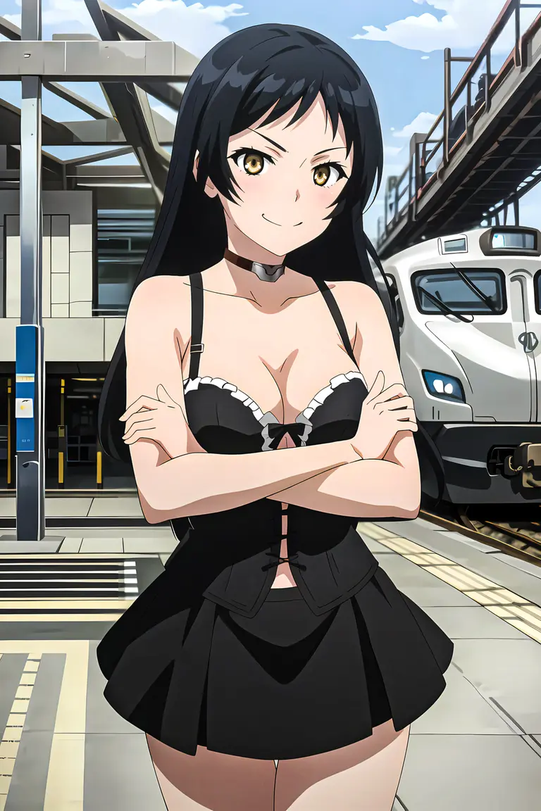 Ayame Kajou avatar