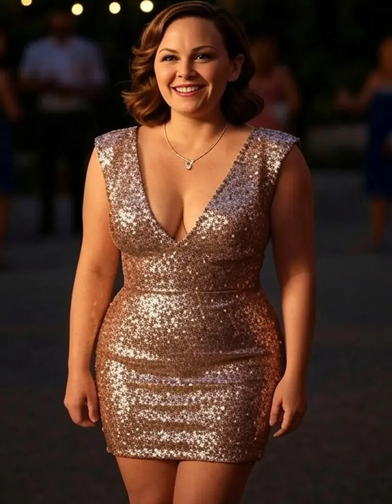 Renee - Wedding Crasher Avatar