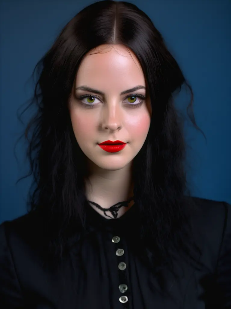 Elizabeth "Effy" Stonem's avatar