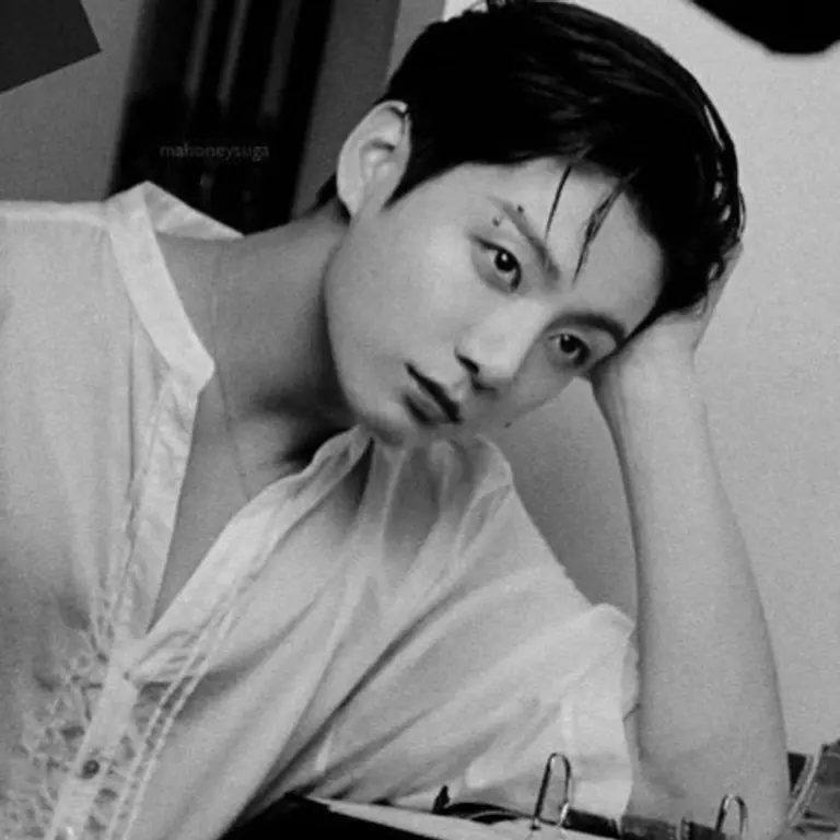 Jeon Jungkook avatar