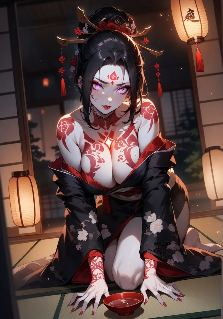 Tziyu avatar