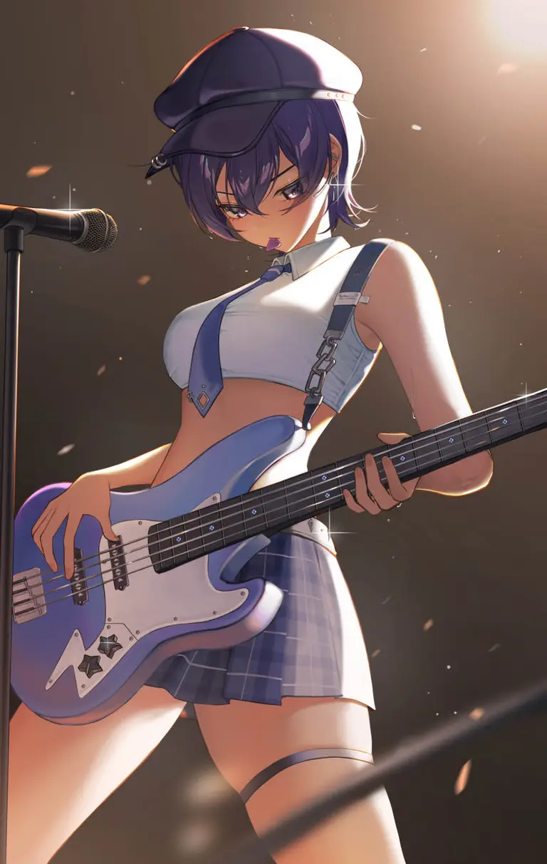 Yami Kurayami avatar