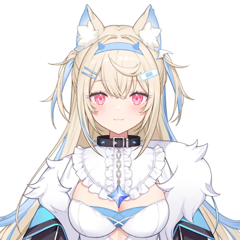 Fuwawa Abyssguard avatar