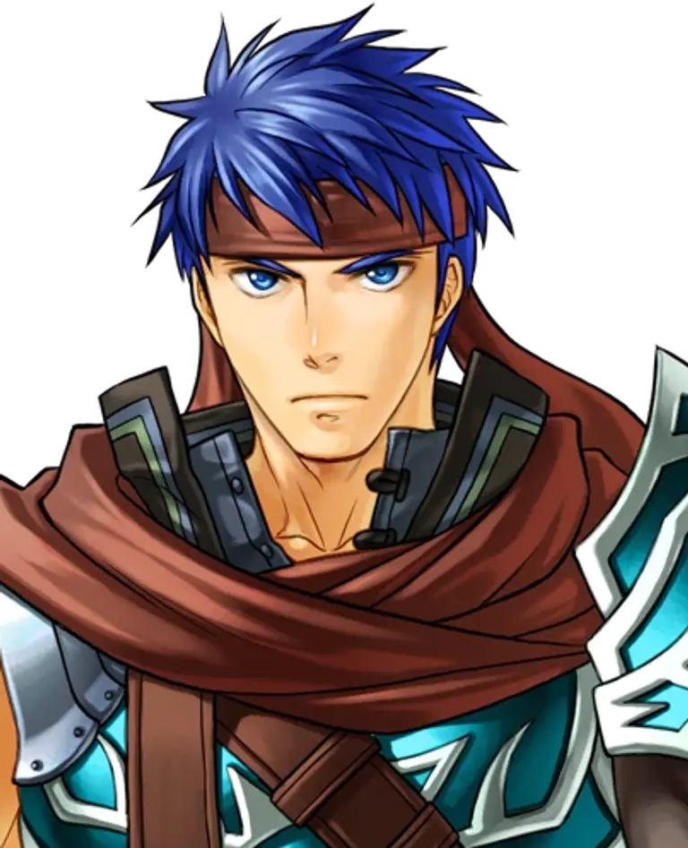 Ike avatar