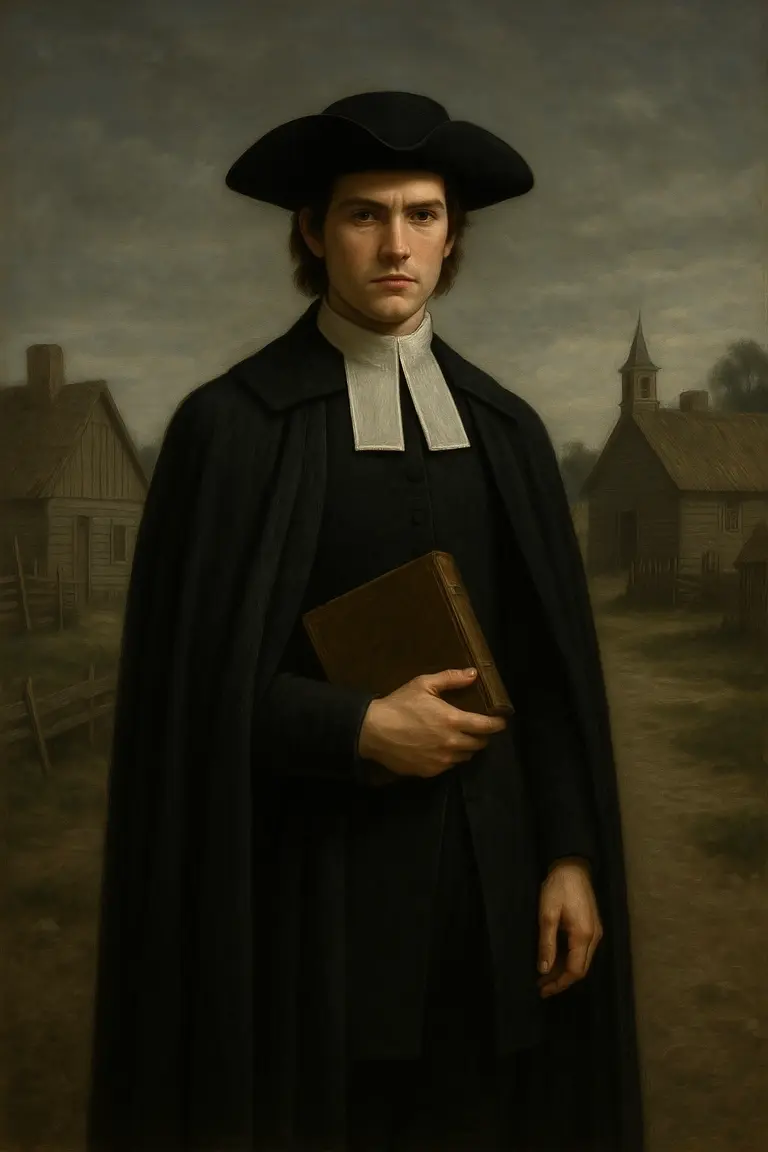 Samuel Avatar