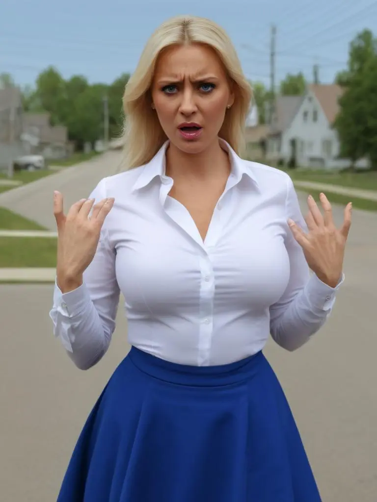 Karen Vernon avatar