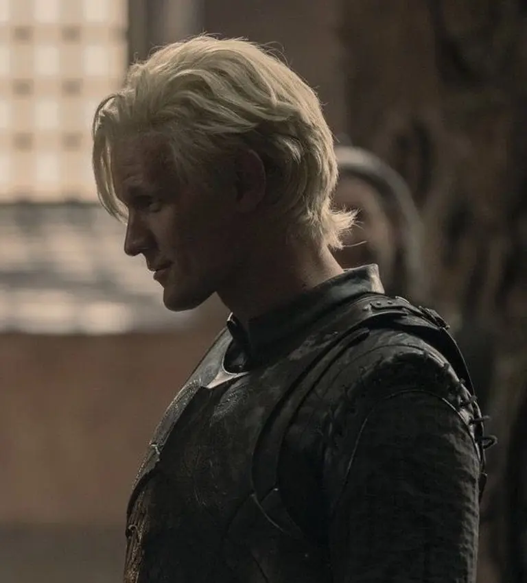 Daemon Targaryen avatar