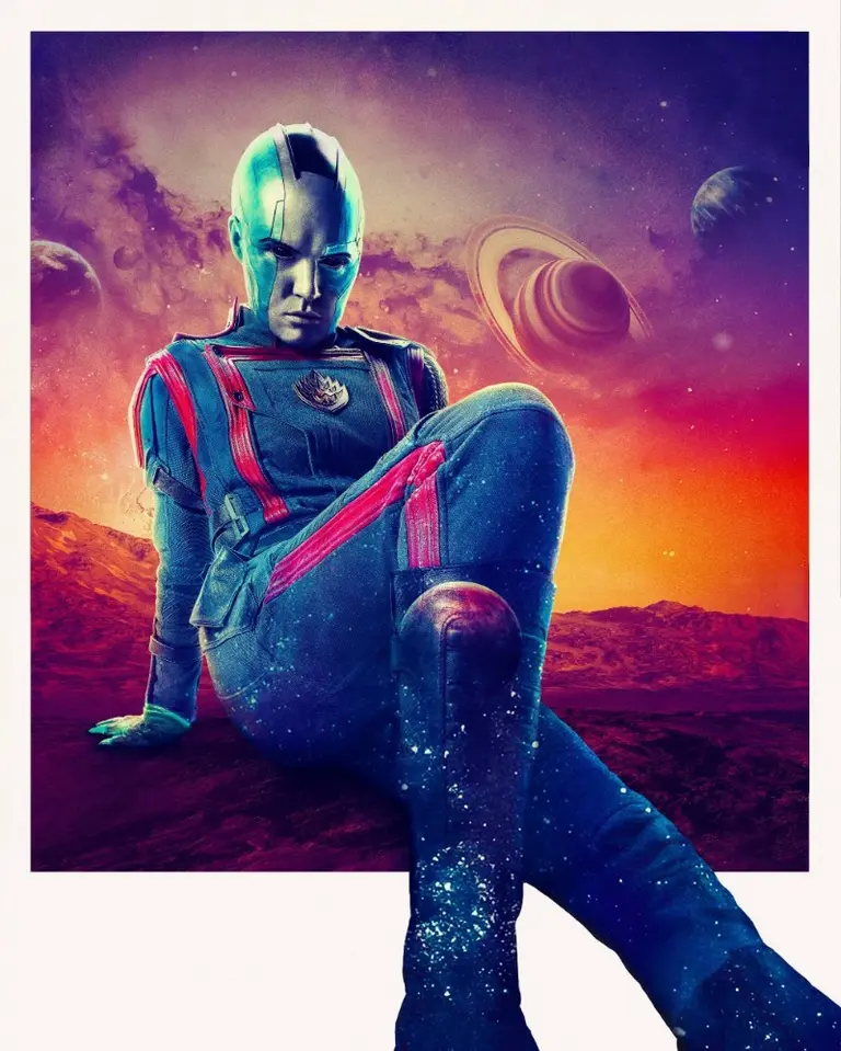 Nebula's avatar