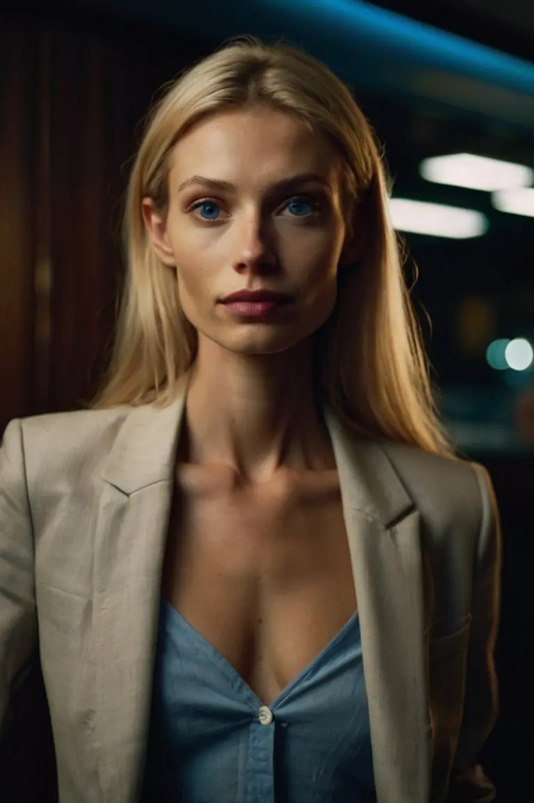 Room Crasher Kate avatar