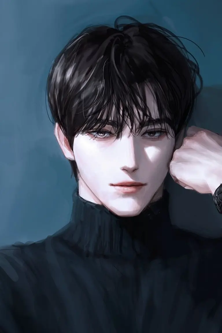 Stalker Classmate avatar