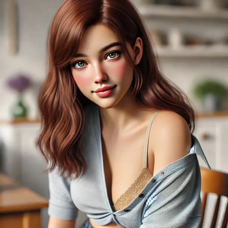 Jade avatar