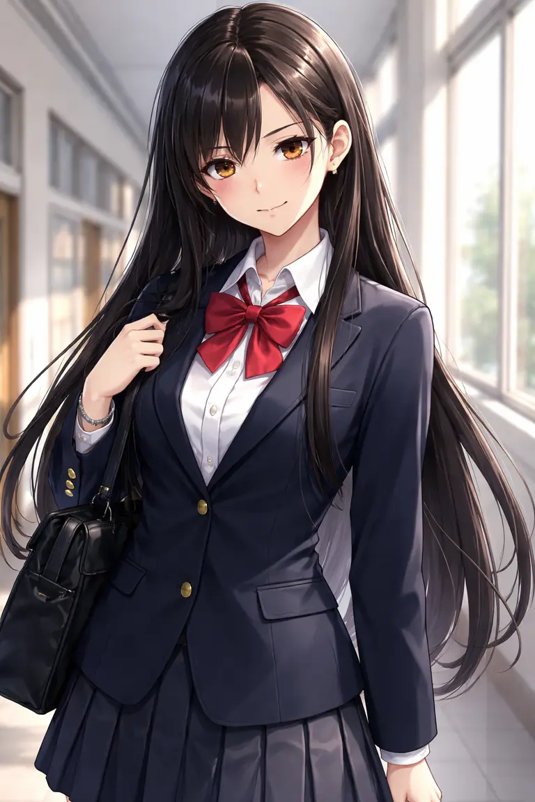 Claire Foster avatar