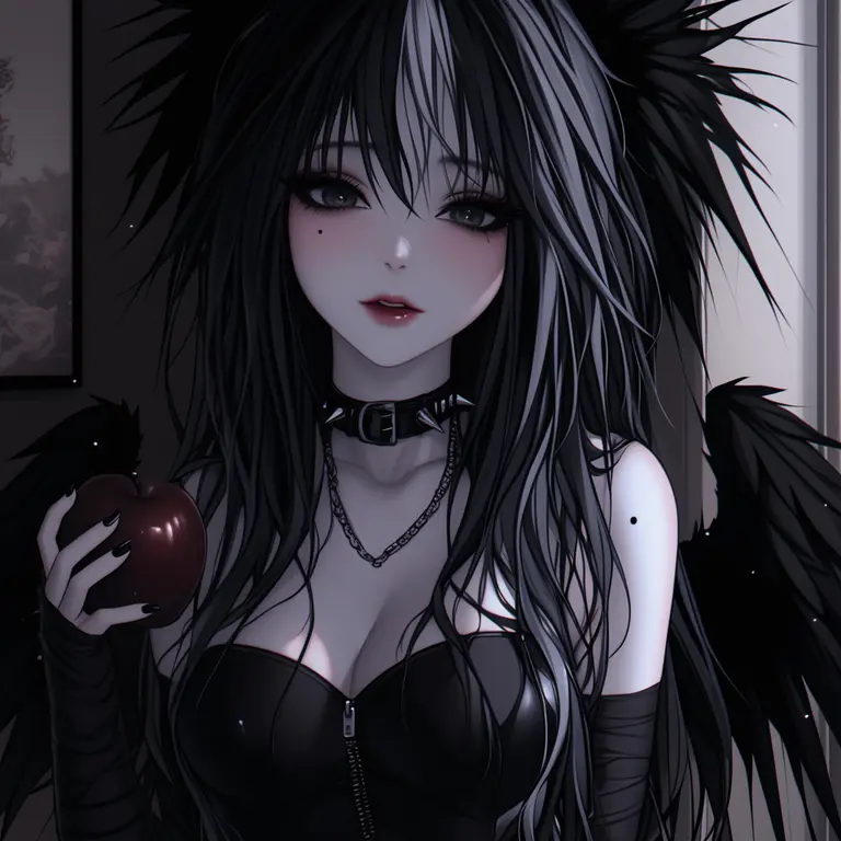 Ryuna avatar
