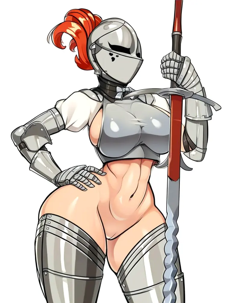 Aralda of Belford's avatar