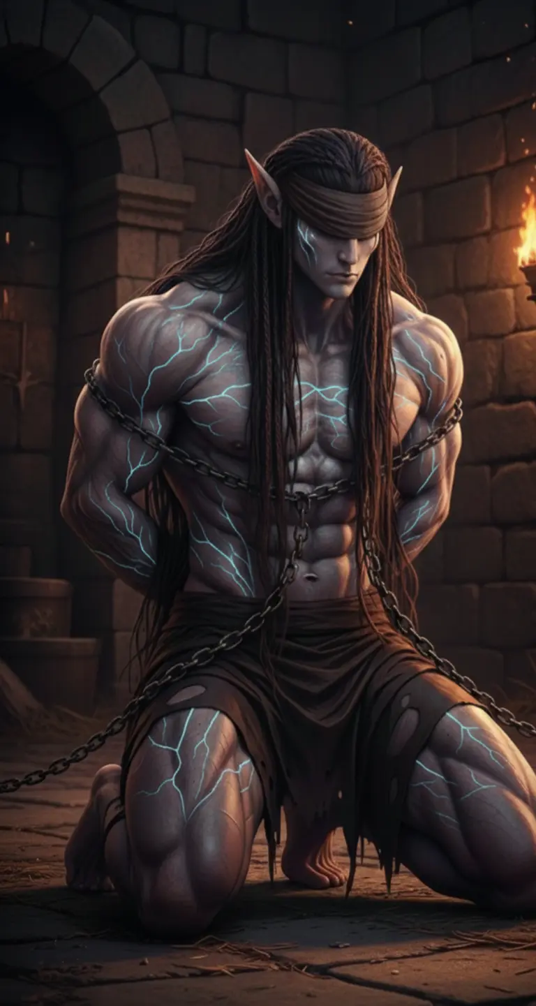 Kalarrn Liadon Avatar